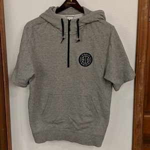 Nike Basketball Pullover Hood